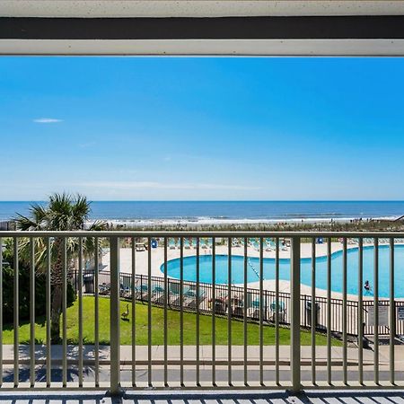 Myrtle Beach Resort A203 Extérieur photo