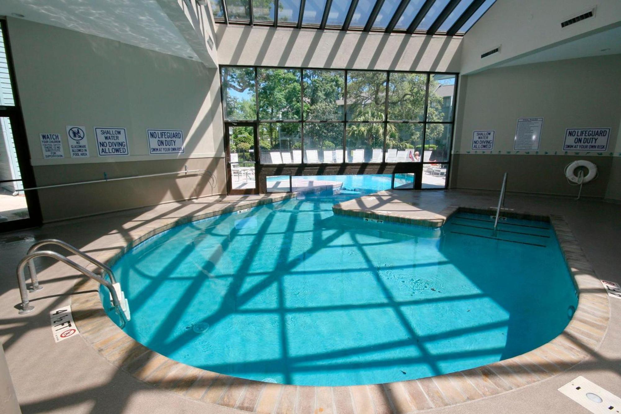 Myrtle Beach Resort A203 Extérieur photo
