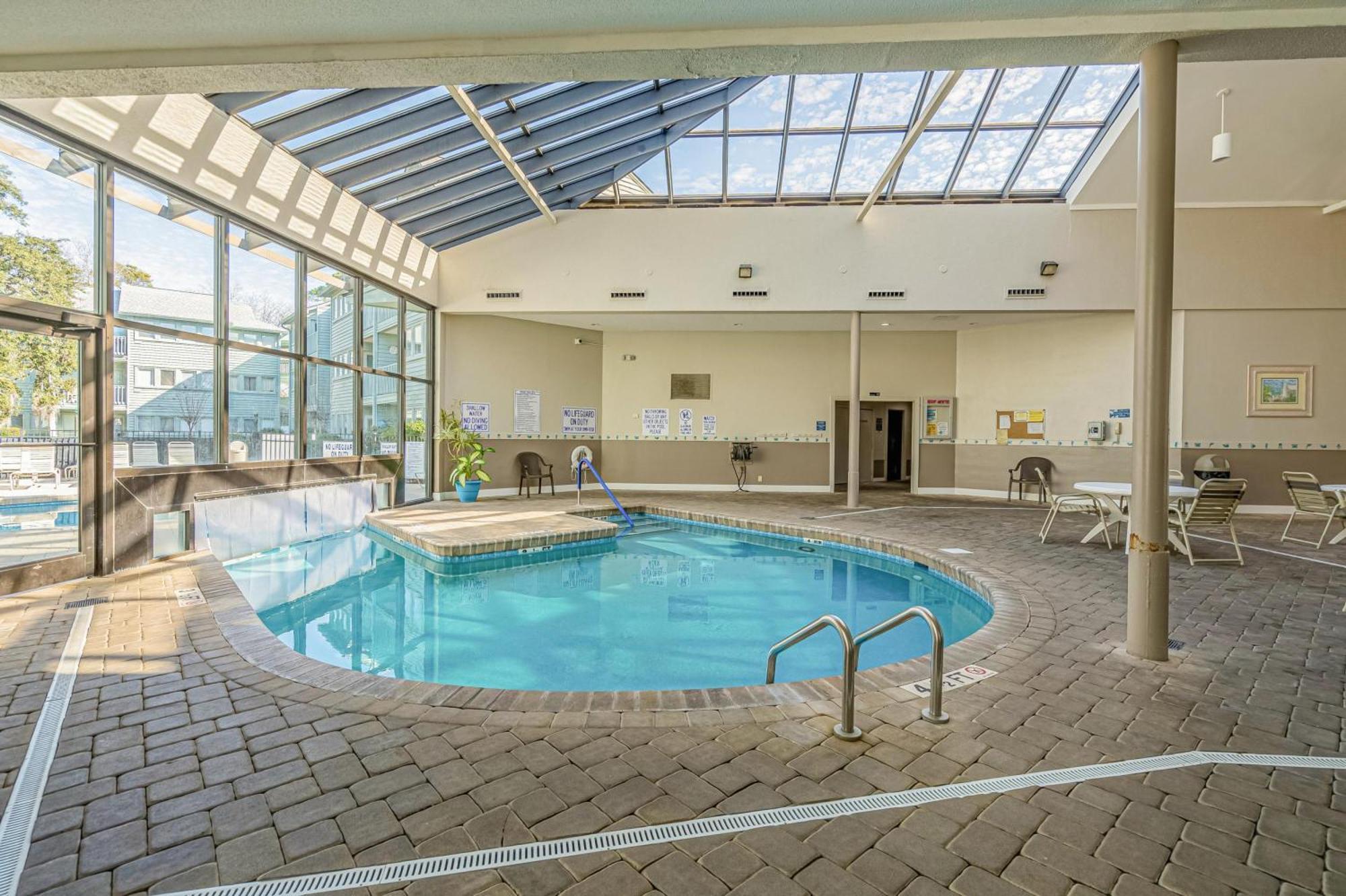 Myrtle Beach Resort A203 Extérieur photo