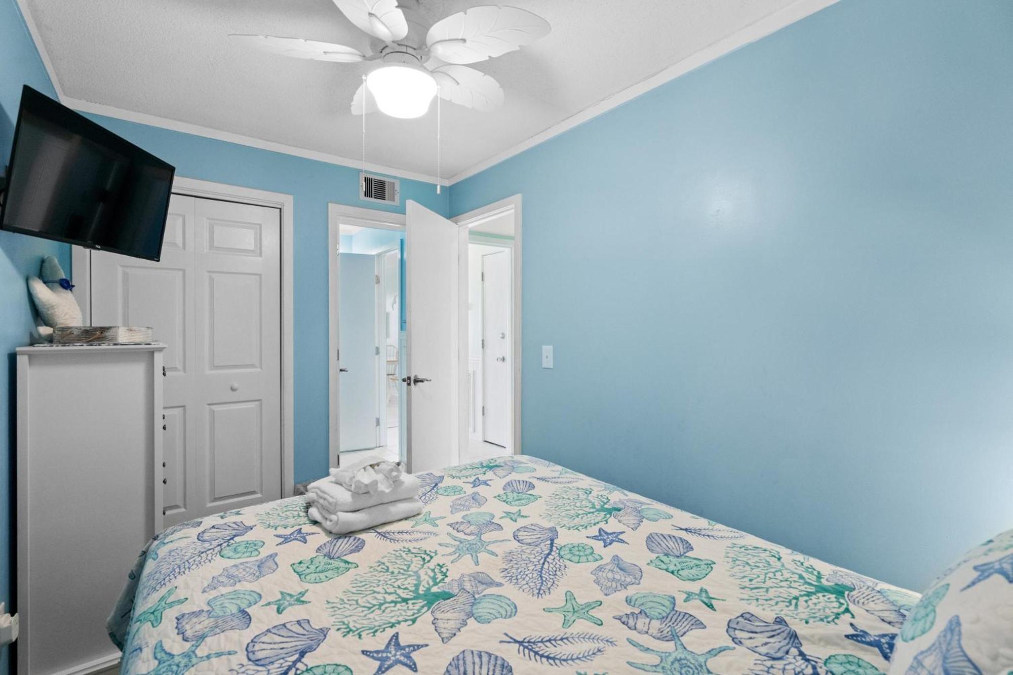 Myrtle Beach Resort A203 Extérieur photo