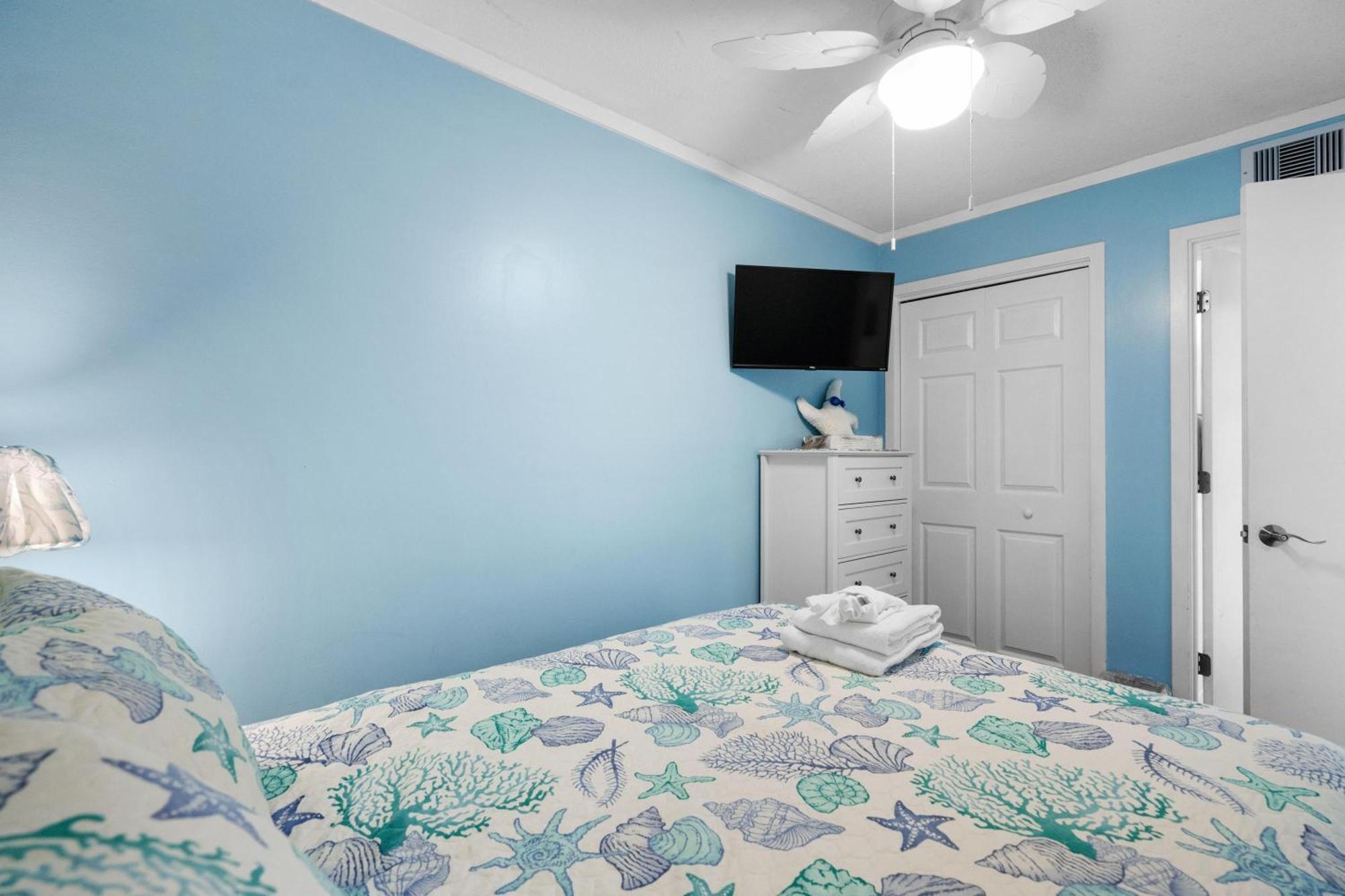 Myrtle Beach Resort A203 Extérieur photo
